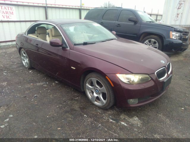 Bmw 3 (2010)