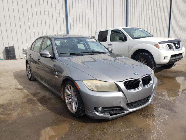 Bmw 328 i (2010)