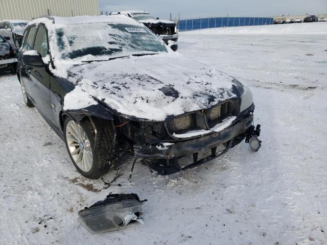 Bmw 328 xi (2010)