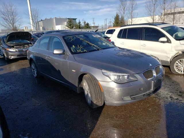 Bmw 528 xi (2010)