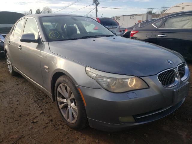 Bmw 535 xi (2010)