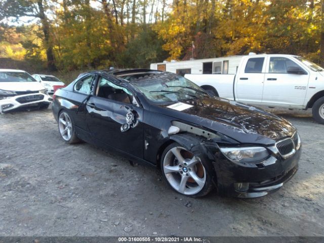 Bmw 3 (2011)