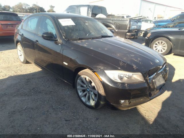 Bmw 3 (2011)