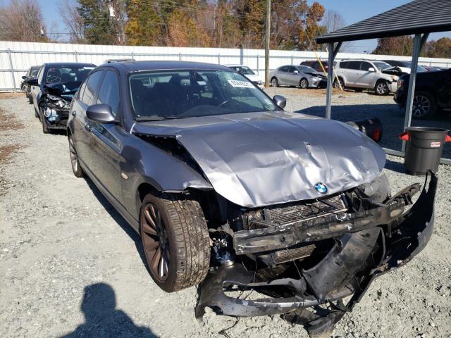 Bmw 328 i (2011)