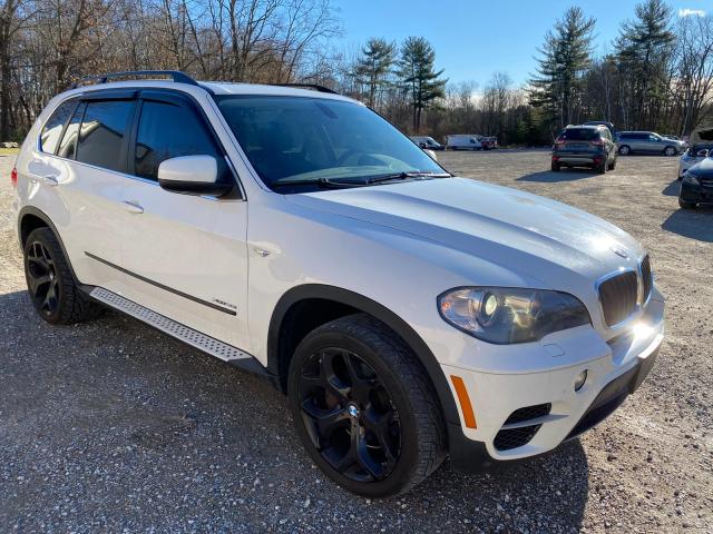 Bmw X5 xdrive5 (2011)