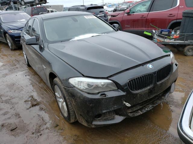 Bmw 528 xi (2012)