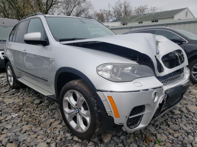 Bmw X5 xdrive5 (2012)
