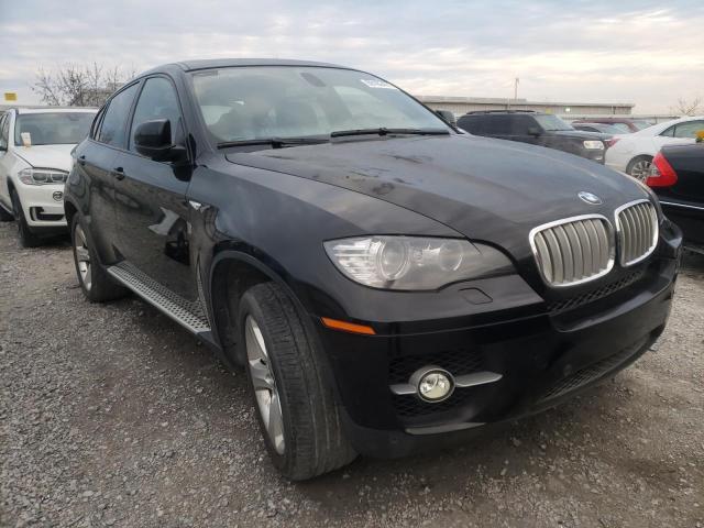 Bmw X6 xdrive5 (2012)