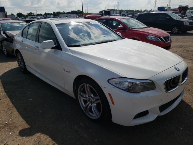 Bmw 535 xi (2013)