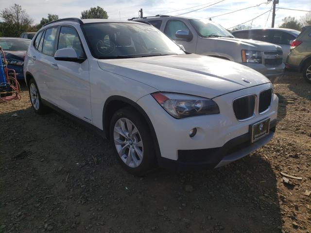 Bmw X1 (2012)
