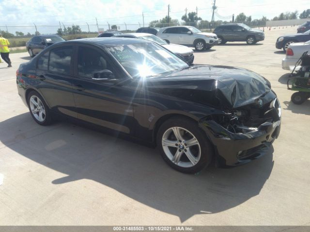 Bmw 3 (2014)