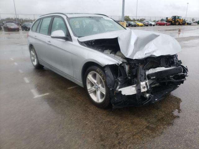 Bmw 328 d xdri (2014)