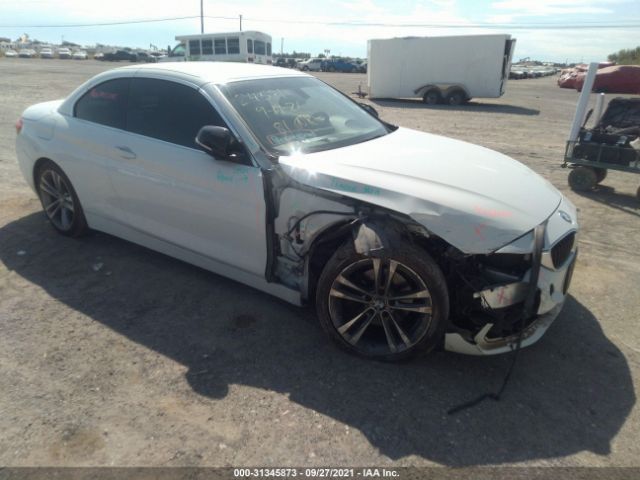Bmw 4 (2014)