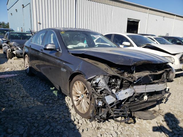 Bmw 528 xi (2014)