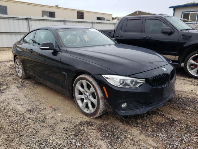 Bmw 4 (2015)