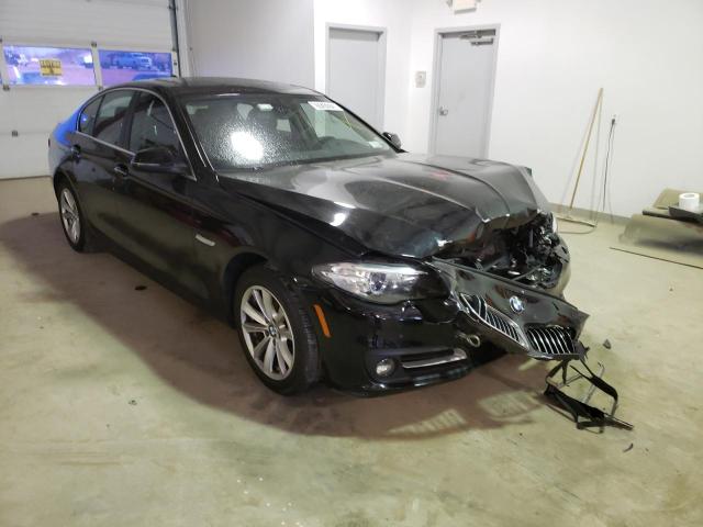 Bmw 528 xi (2015)