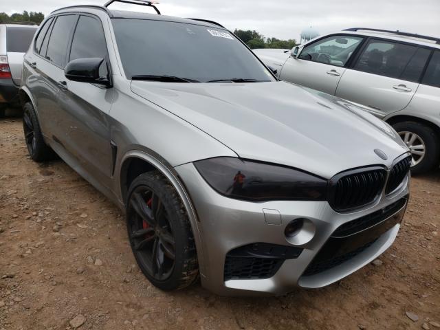 Bmw X5 m (2015)