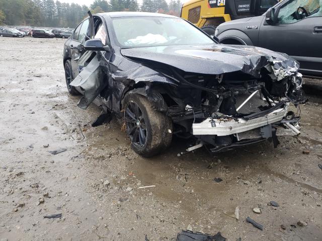 Bmw 528 xi (2016)