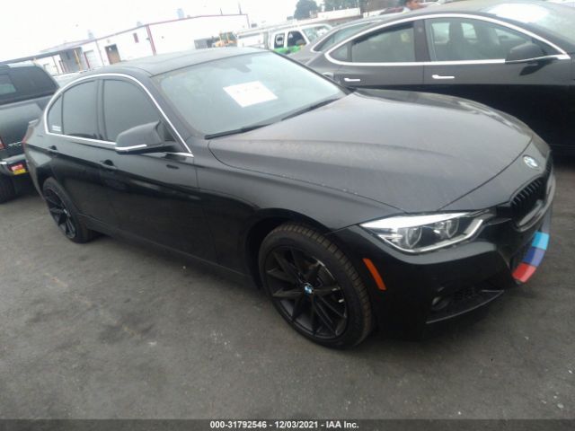 Bmw 3 (2017)