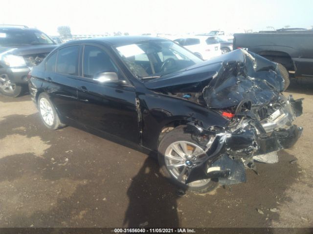 Bmw 3 (2017)