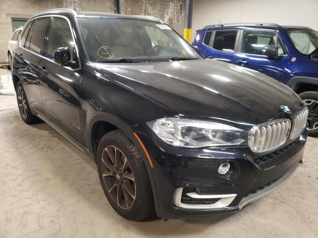 Bmw X5 xdrive3 (2017)