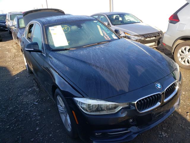 Bmw 330xi (2018)