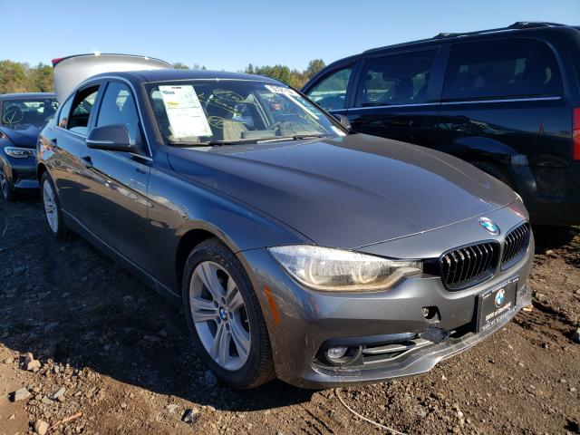 Bmw 330xi (2018)
