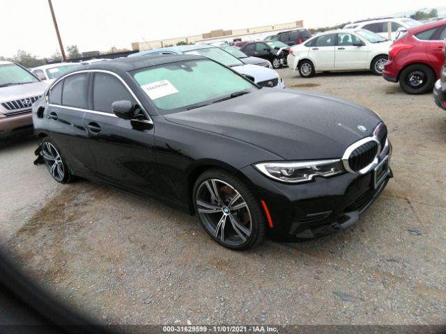Bmw 3 (2019)