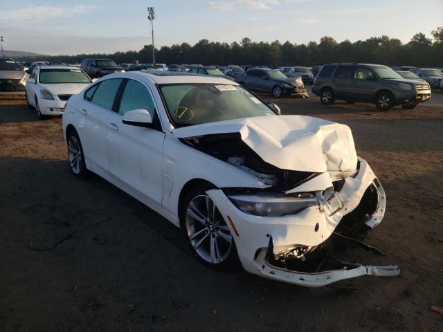 Bmw 430xi gran (2019)