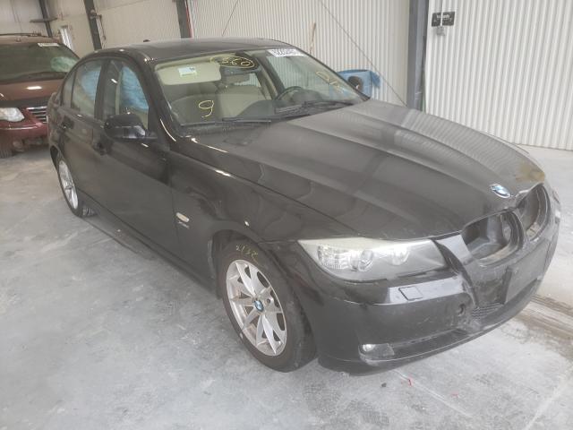 Bmw 328 xi (2010)