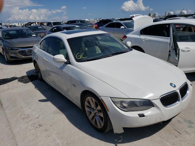Bmw 328 i (2012)