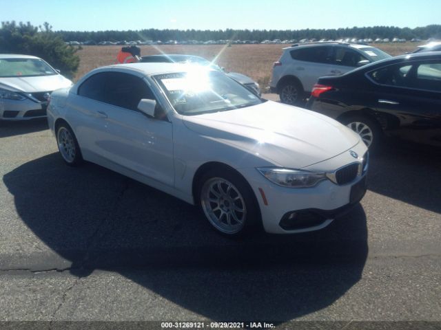 Bmw 4 (2017)