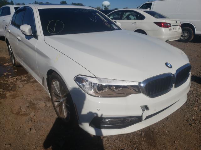 Bmw X5 xdrive3 (2018)