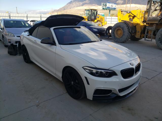 Bmw M240xi (2019)