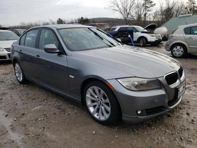 Bmw 328 i (2011)