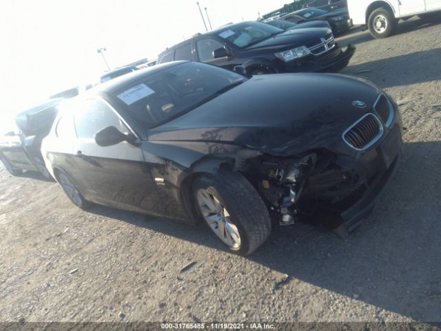 Bmw 3 (2012)