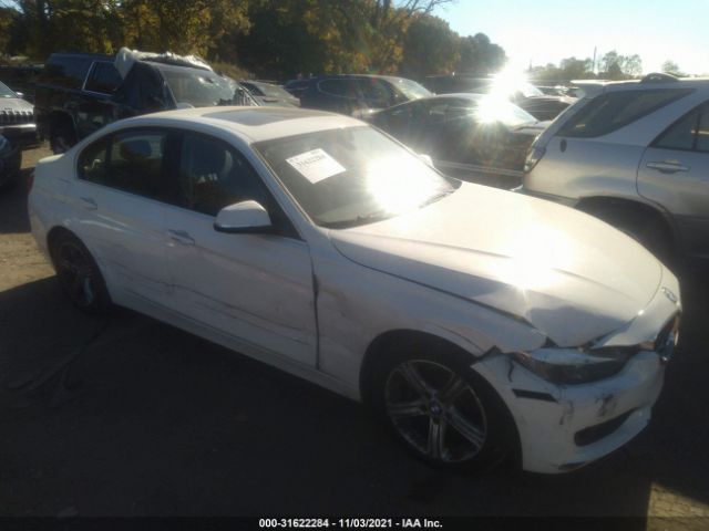 Bmw 3 (2015)