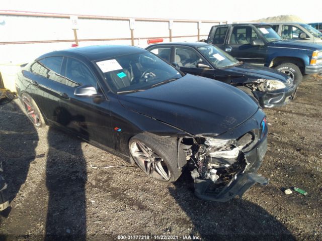 Bmw 4 (2015)