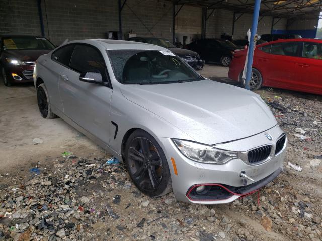 Bmw 428 xi (2015)