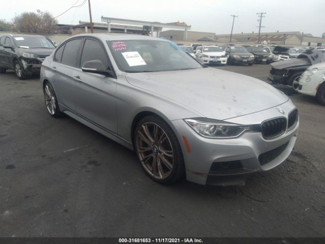 Bmw 3 (2013)