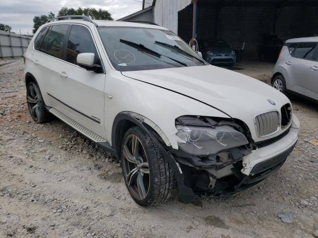 Bmw X5 xdrive3 (2013)