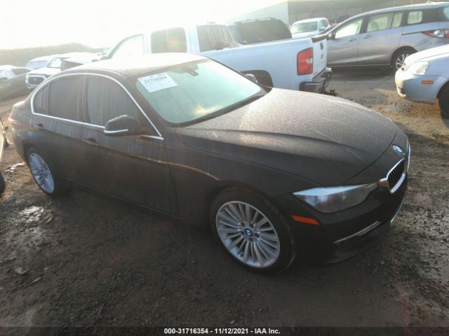 Bmw 3 (2014)