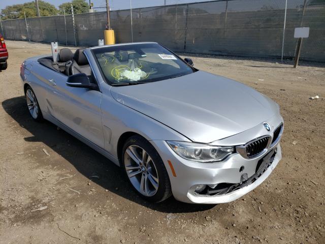 Bmw 428 i sule (2014)