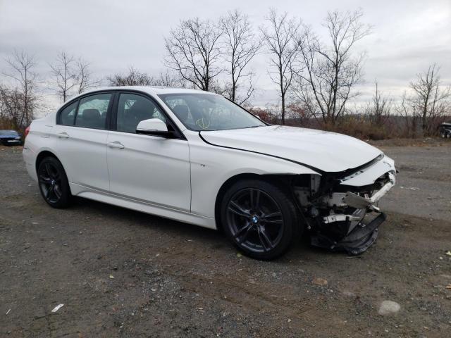 Bmw 328 d xdri (2015)