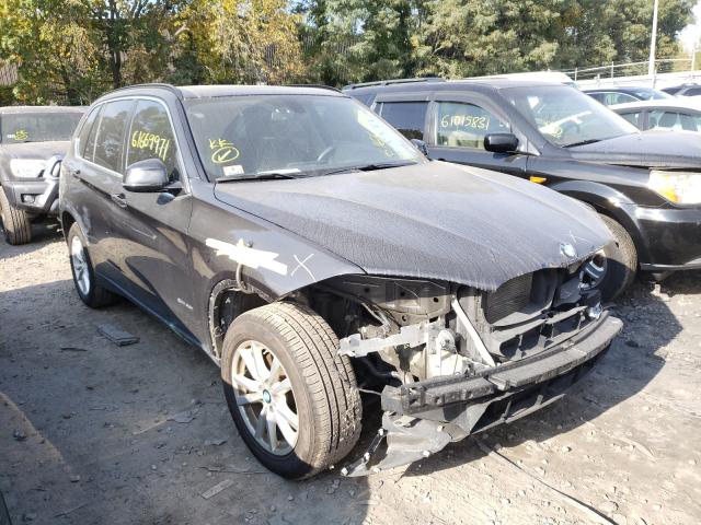 Bmw X5 xdrive3 (2015)
