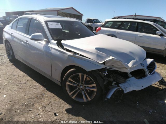 Bmw 3 (2018)