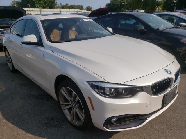 Bmw 430xi gran (2019)