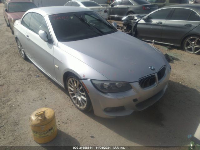 Bmw 3 (2011)