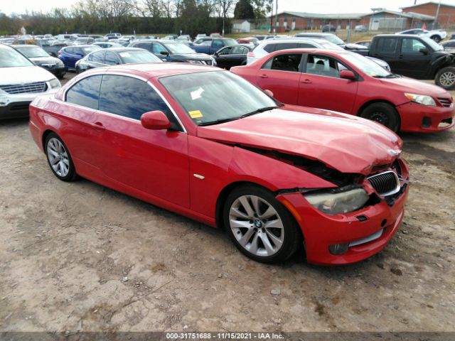 Bmw 3 (2011)