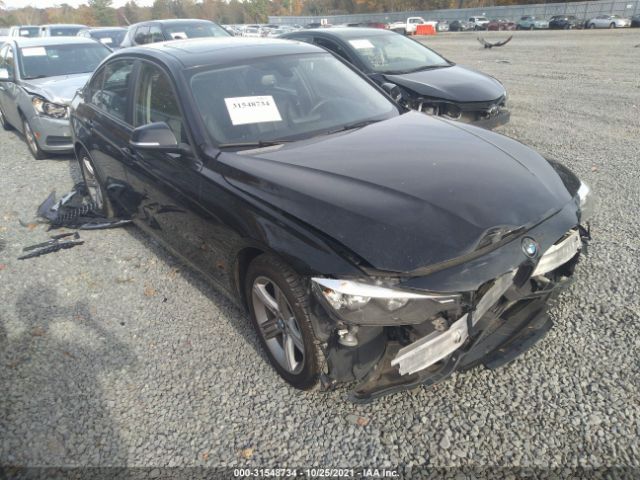Bmw 3 (2013)